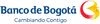 Logo Banco de Bogotá