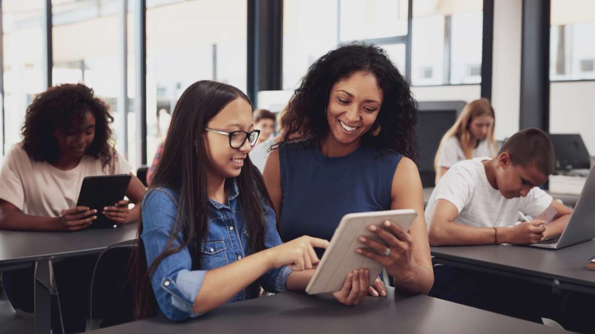 Maestría en Innovación Educativa Mediada por TIC